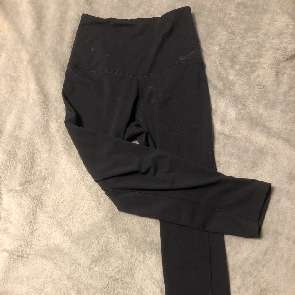 Nike dry fit leggings